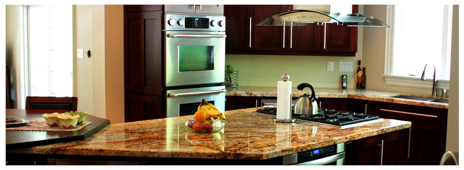 Kitchen Cabinetry