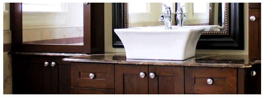 Bathroom Vanities