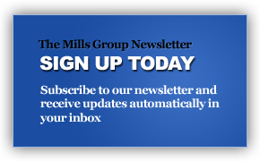 Newsletter Signup