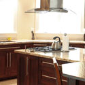Custom Kitchen and Bath Cabinetry