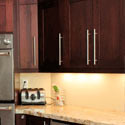Custom Kitchen and Bath Cabinetry