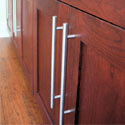 Custom Kitchen and Bath Cabinetry