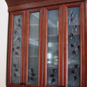 Custom Kitchen and Bath Cabinetry