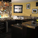 Custom Kitchen and Bath Cabinetry