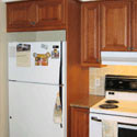Custom Kitchen and Bath Cabinetry