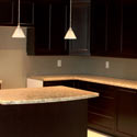 Custom Kitchen and Bath Cabinetry