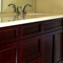 Custom Kitchen and Bath Cabinetry