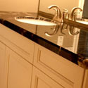 Custom Kitchen and Bath Cabinetry