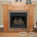 Custom Kitchen and Bath Cabinetry