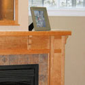 Custom Kitchen and Bath Cabinetry