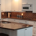 Custom Kitchen and Bath Cabinetry
