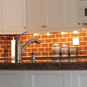 Custom Kitchen and Bath Cabinetry