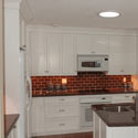 Custom Kitchen and Bath Cabinetry