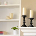 Custom Kitchen and Bath Cabinetry