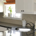 Custom Kitchen and Bath Cabinetry