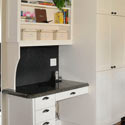 Custom Kitchen and Bath Cabinetry