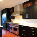 Custom Kitchen and Bath Cabinetry