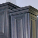 Custom Kitchen and Bath Cabinetry