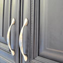 Custom Kitchen and Bath Cabinetry