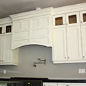 Custom Kitchen and Bath Cabinetry