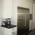 Custom Kitchen and Bath Cabinetry