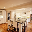 Custom Kitchen and Bath Cabinetry