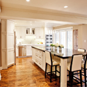 Custom Kitchen and Bath Cabinetry