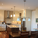 Custom Kitchen and Bath Cabinetry