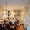 Custom Kitchen and Bath Cabinetry