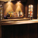 Custom Kitchen and Bath Cabinetry