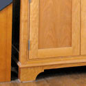 Custom Kitchen and Bath Cabinetry