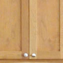 Custom Kitchen and Bath Cabinetry