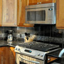 Custom Kitchen and Bath Cabinetry
