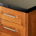 Custom Kitchen and Bath Cabinetry