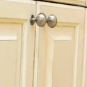 Custom Kitchen and Bath Cabinetry