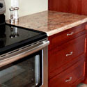 Custom Kitchen and Bath Cabinetry