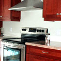 Custom Kitchen and Bath Cabinetry