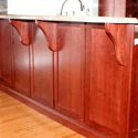 Custom Kitchen and Bath Cabinetry