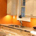 Custom Kitchen and Bath Cabinetry