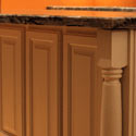 Custom Kitchen and Bath Cabinetry
