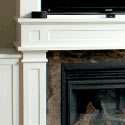 Custom Kitchen and Bath Cabinetry
