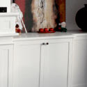 Custom Kitchen and Bath Cabinetry