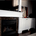 Custom Kitchen and Bath Cabinetry