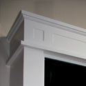 Custom Kitchen and Bath Cabinetry