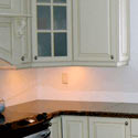 Custom Kitchen and Bath Cabinetry