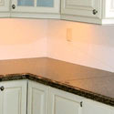 Custom Kitchen and Bath Cabinetry