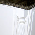 Custom Kitchen and Bath Cabinetry