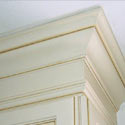 Custom Kitchen and Bath Cabinetry