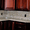 Custom Kitchen and Bath Cabinetry
