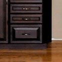 Custom Kitchen and Bath Cabinetry